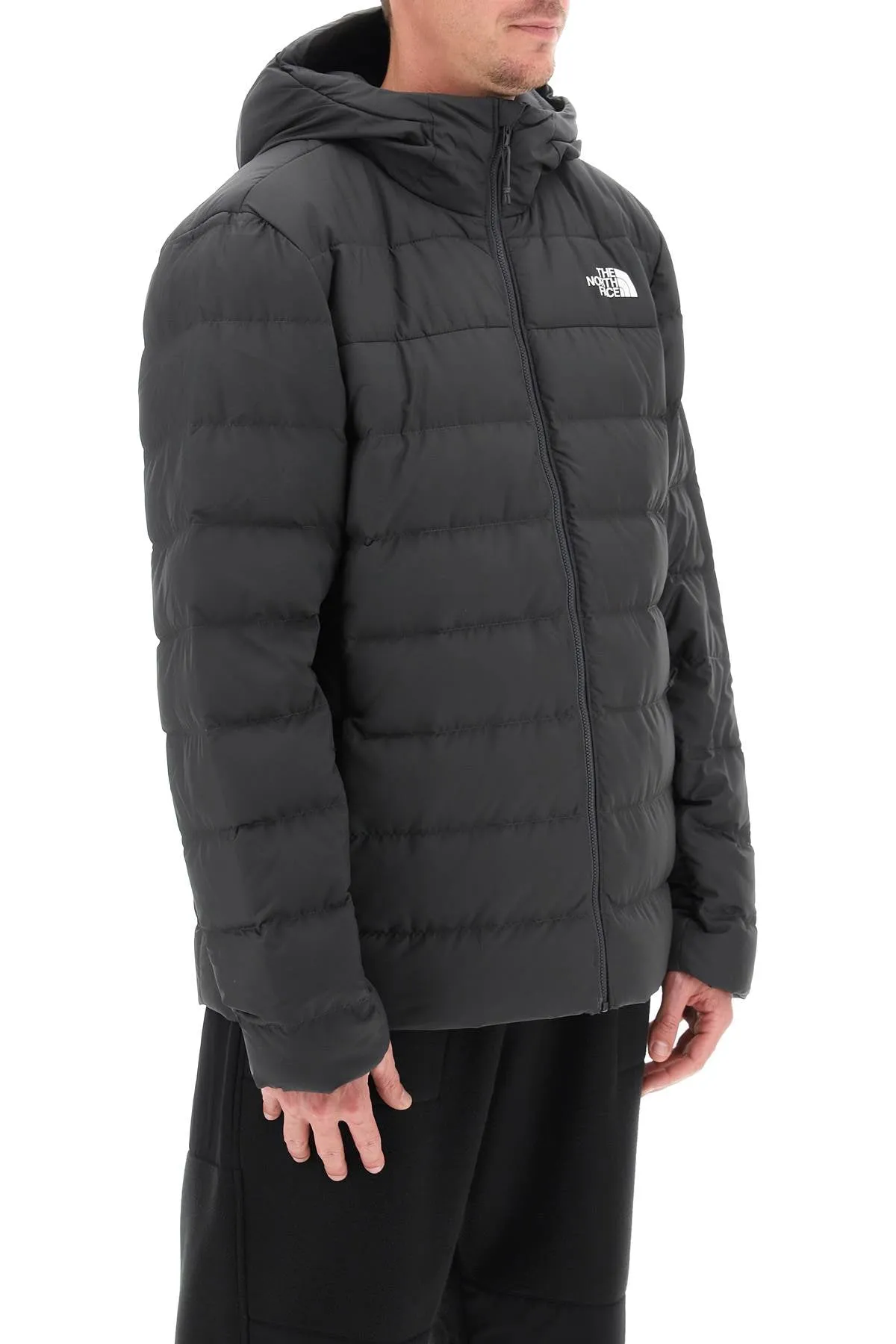 Aconagua Iii Lightweight Puffer Jacket