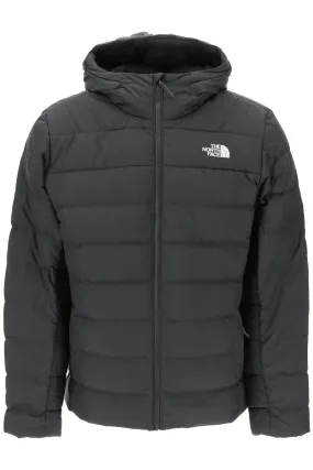 Aconagua Iii Lightweight Puffer Jacket