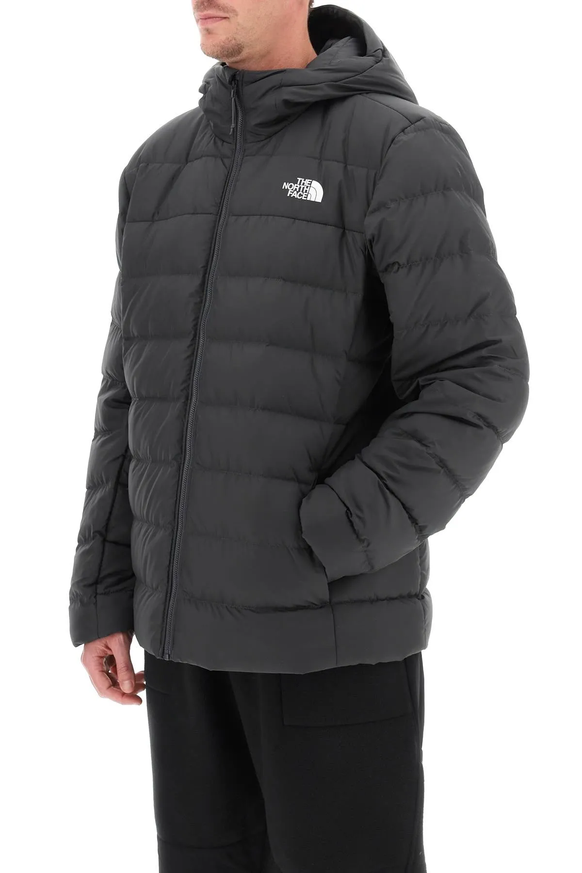 Aconagua Iii Lightweight Puffer Jacket