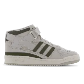 Adidas Forum Mid - Women Shoes