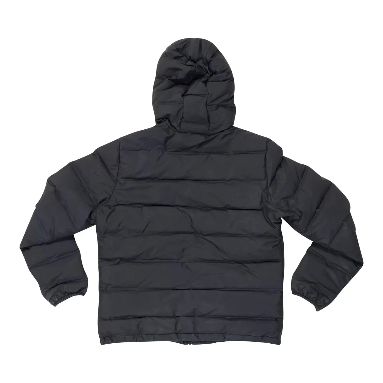 Adidas Helionic Hooded Down Jacket