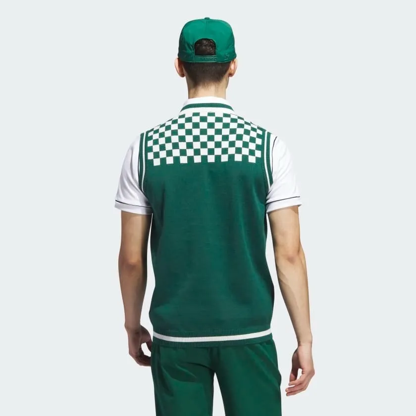 adidas  |Wool Nylon Street Style Plain Cotton Logo Vests & Gillets