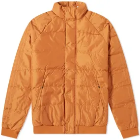 Adidas x Jonah Hill Puffer JacketTech Copper