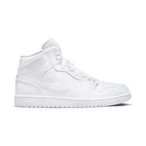 Air Jordan 1 Mid Shoes - Footwear