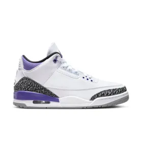 Air Jordan 3 Retro Shoes - Footwear