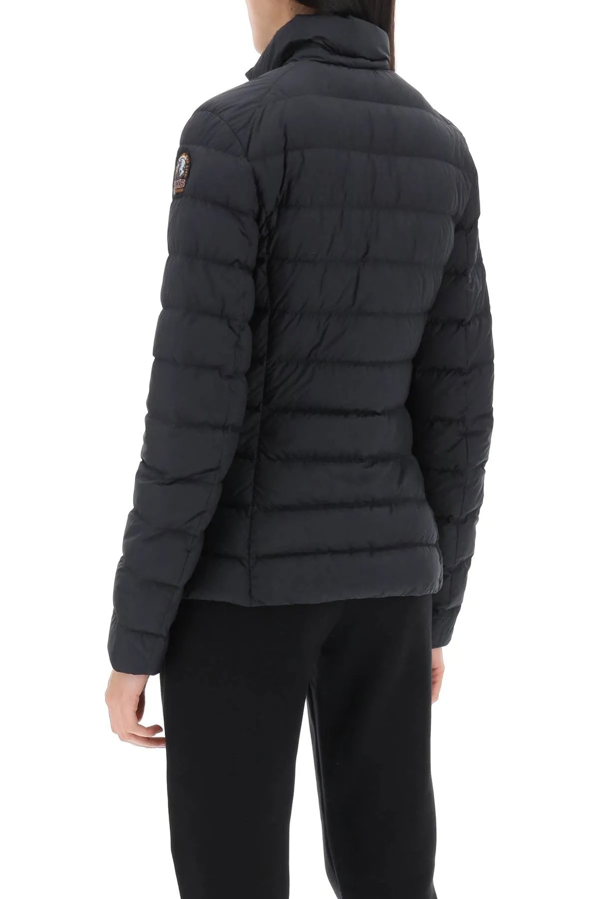 Alise Lightweight Puffer Jacket