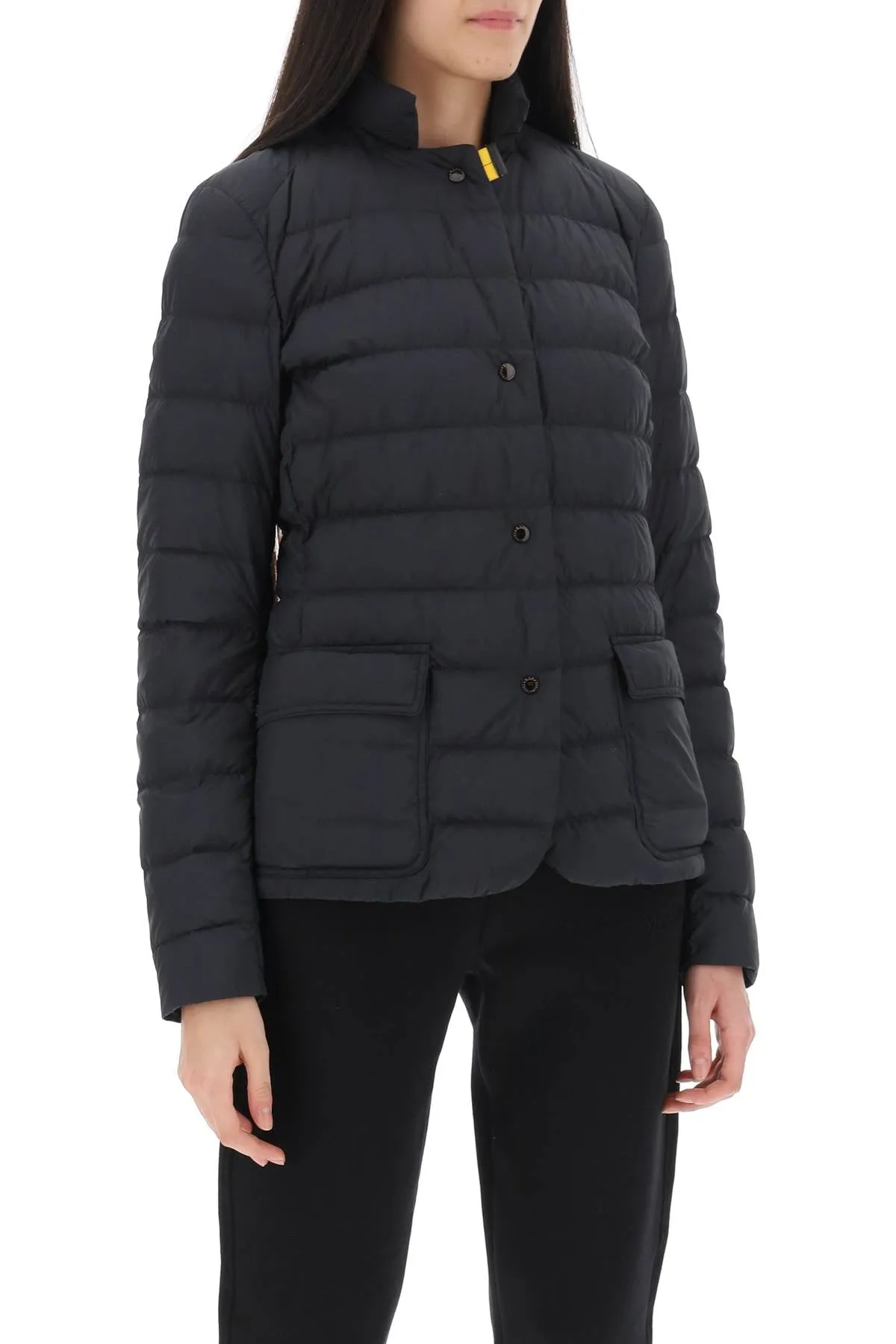 Alise Lightweight Puffer Jacket