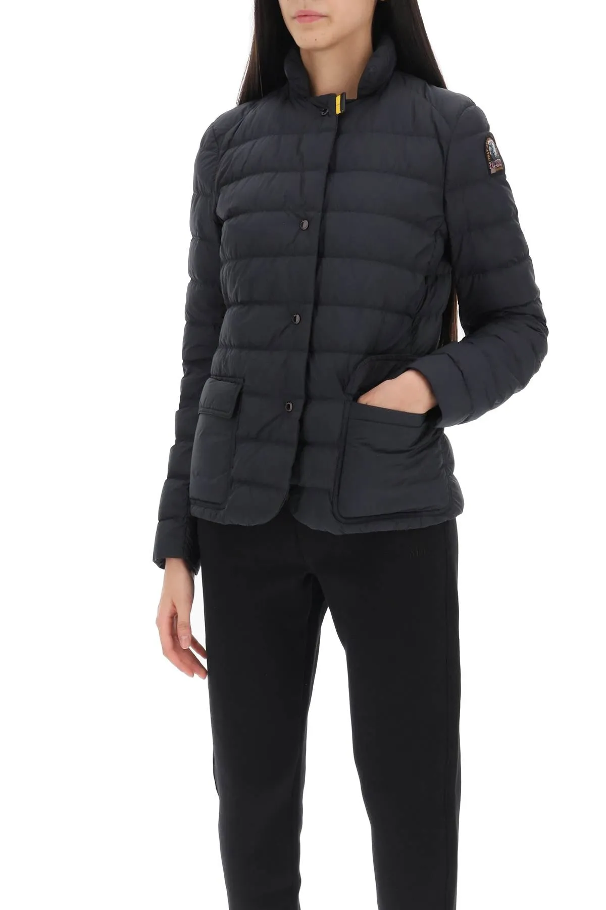 Alise Lightweight Puffer Jacket