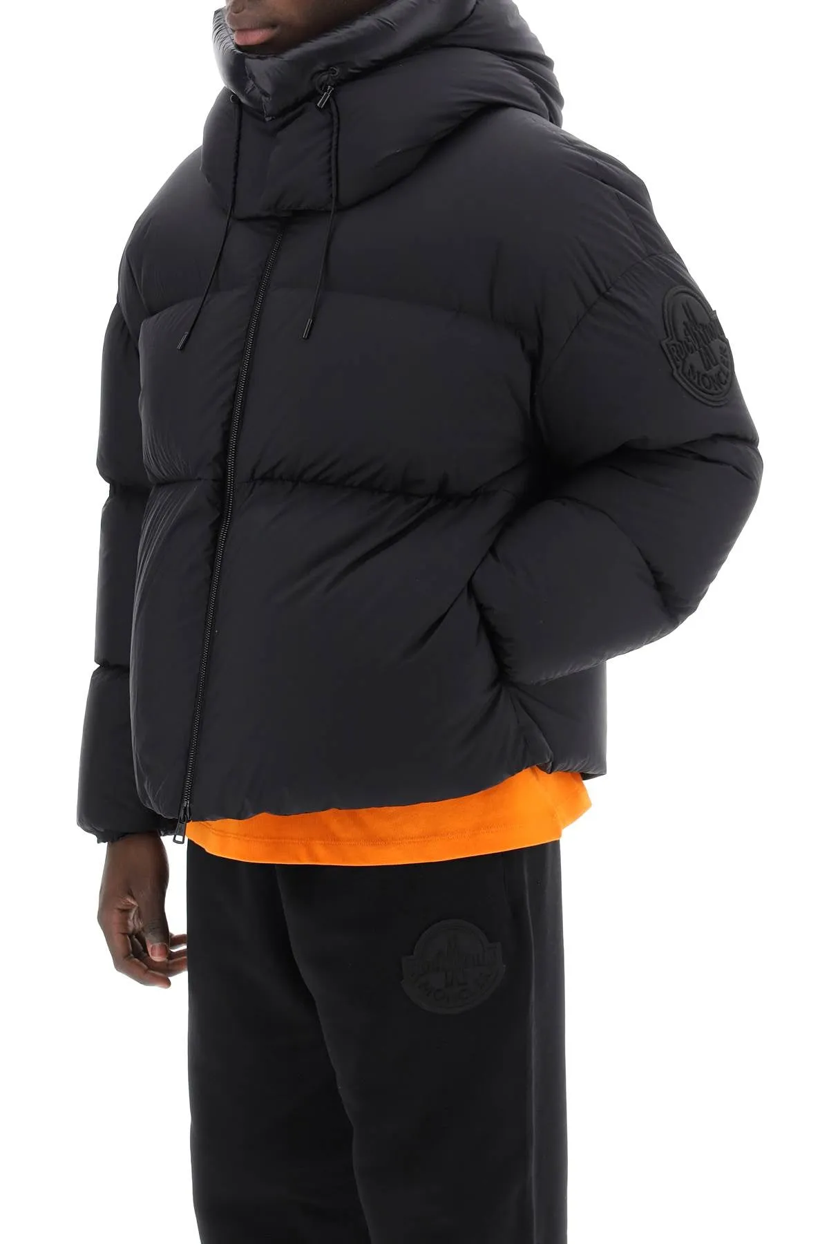 Antila Short Puffer Jacket