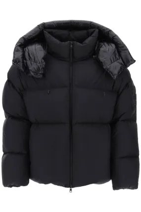 Antila Short Puffer Jacket