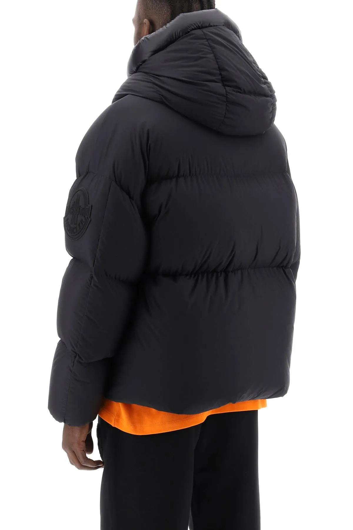 Antila Short Puffer Jacket