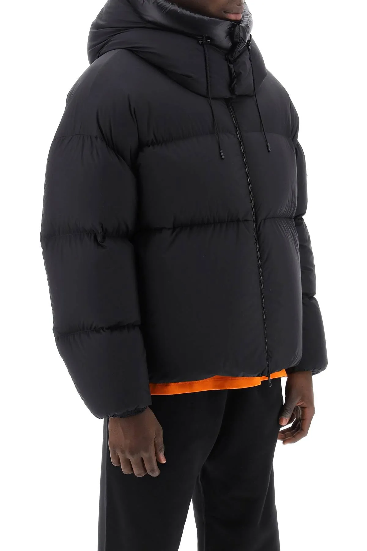 Antila Short Puffer Jacket