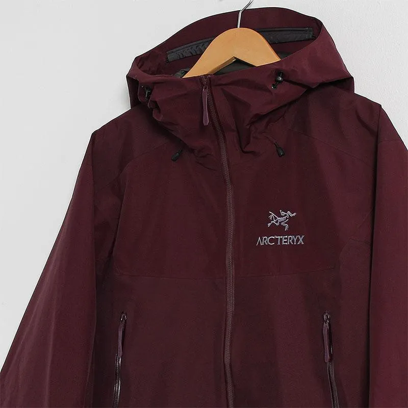 Arc'teryx Beta SL Hybrid Jacket