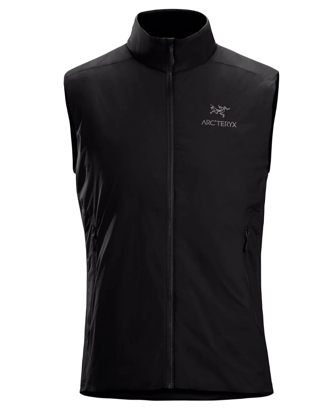 ARC'TERYX  |Unisex Nylon Street Style Plain Logo Outdoor Vests & Gillets