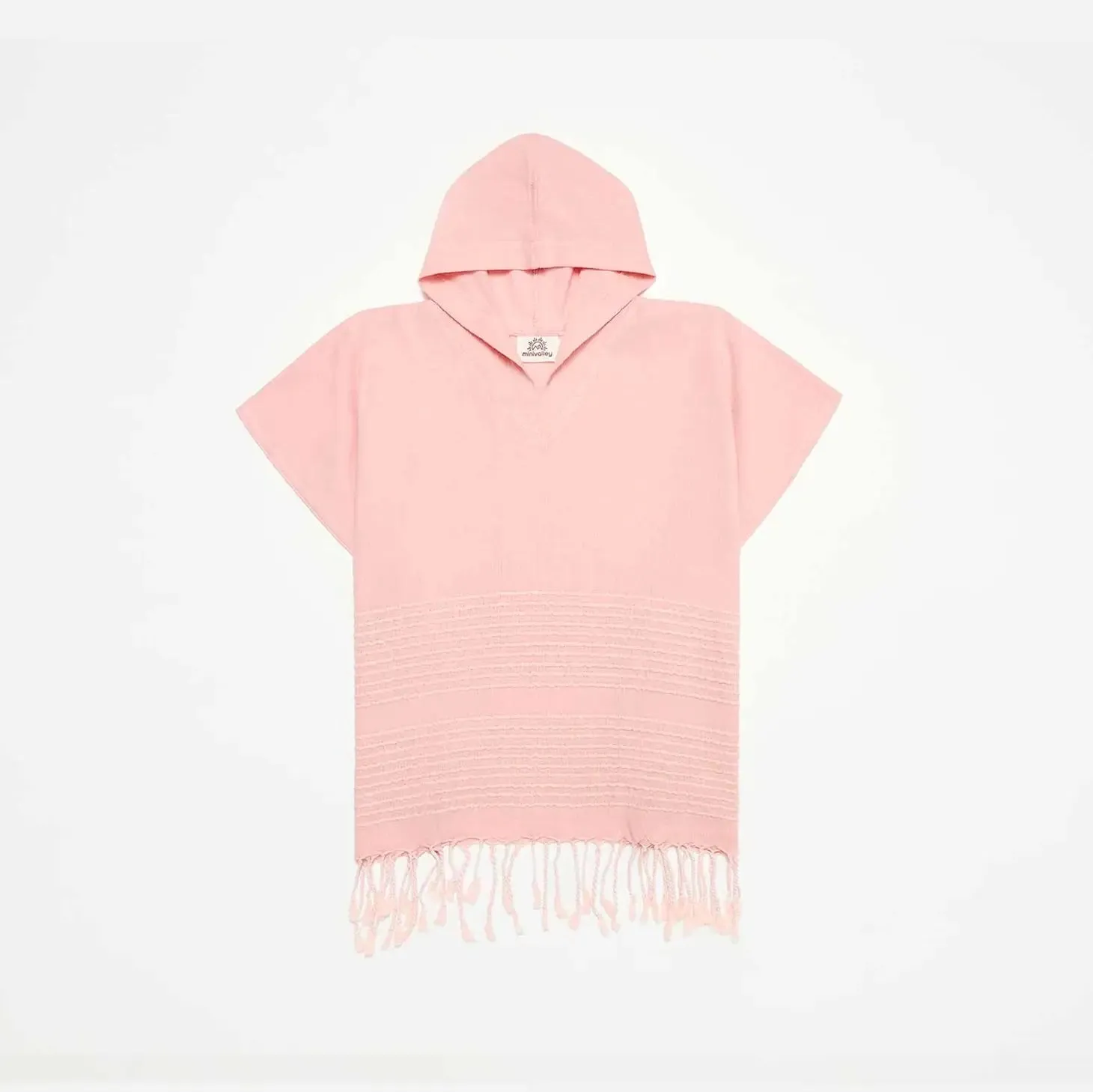 BA - Beach Poncho