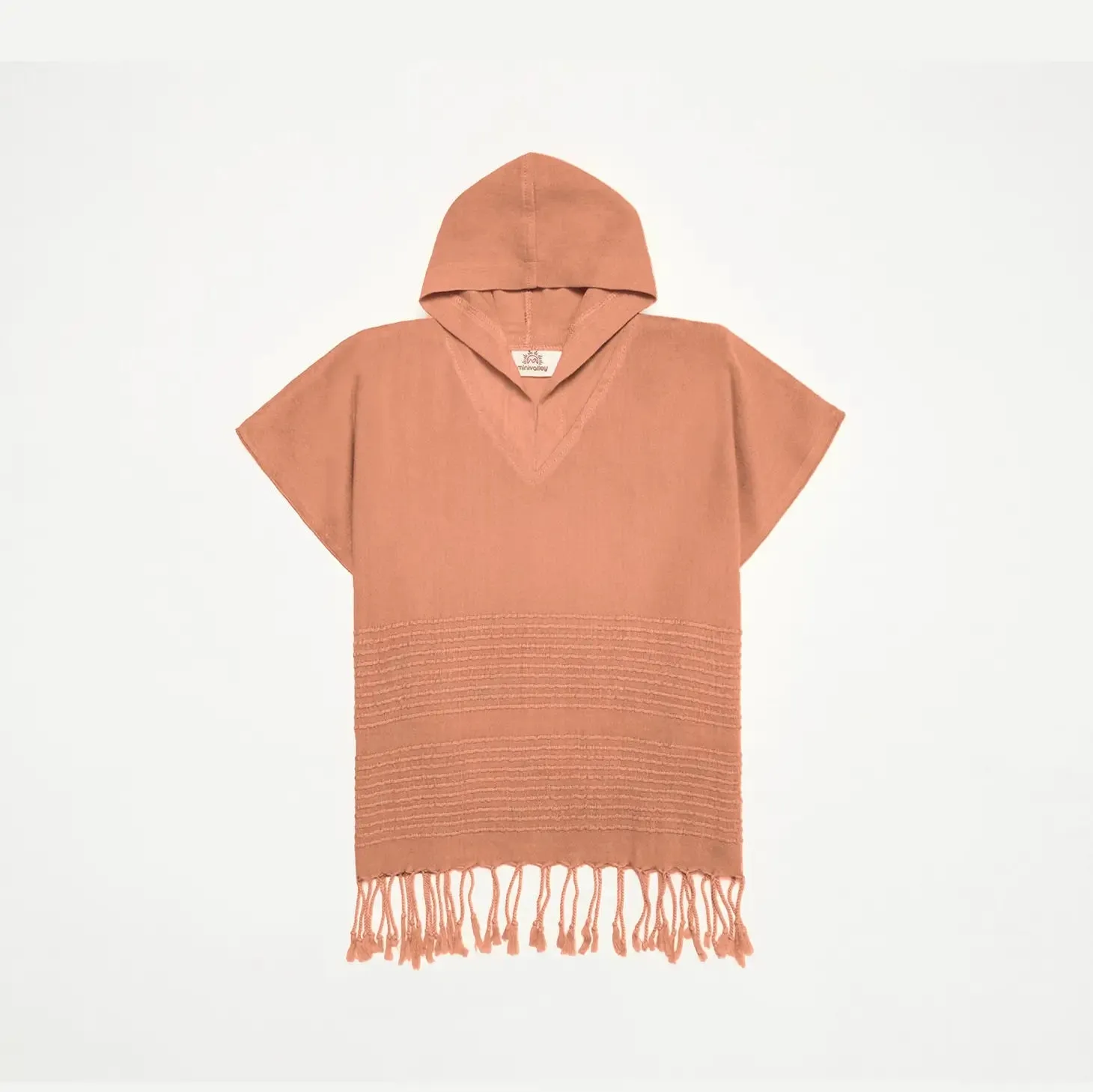 BA - Beach Poncho