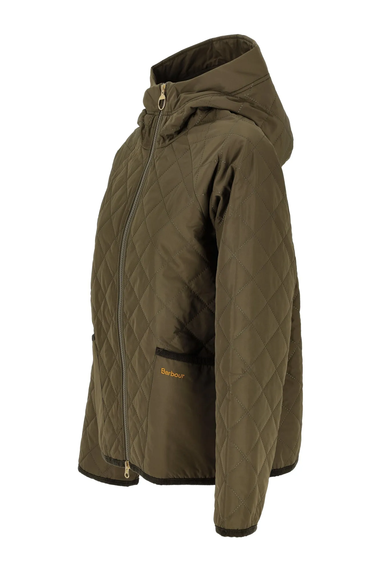 Barbour Giubbotto Donna 241-LQU1721