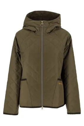 Barbour Giubbotto Donna 241-LQU1721