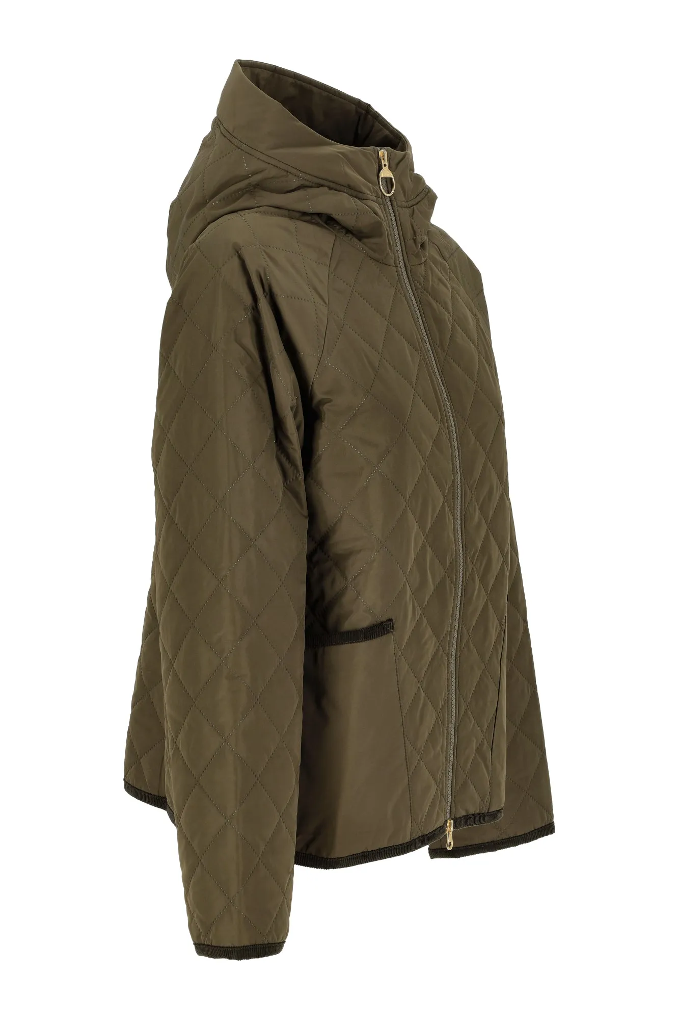 Barbour Giubbotto Donna 241-LQU1721