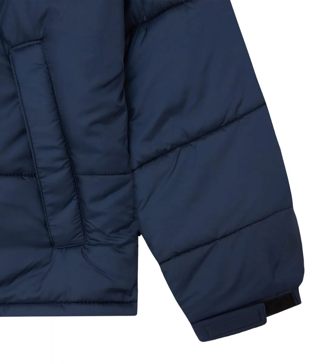 BBC Arch Classic Down Jacket