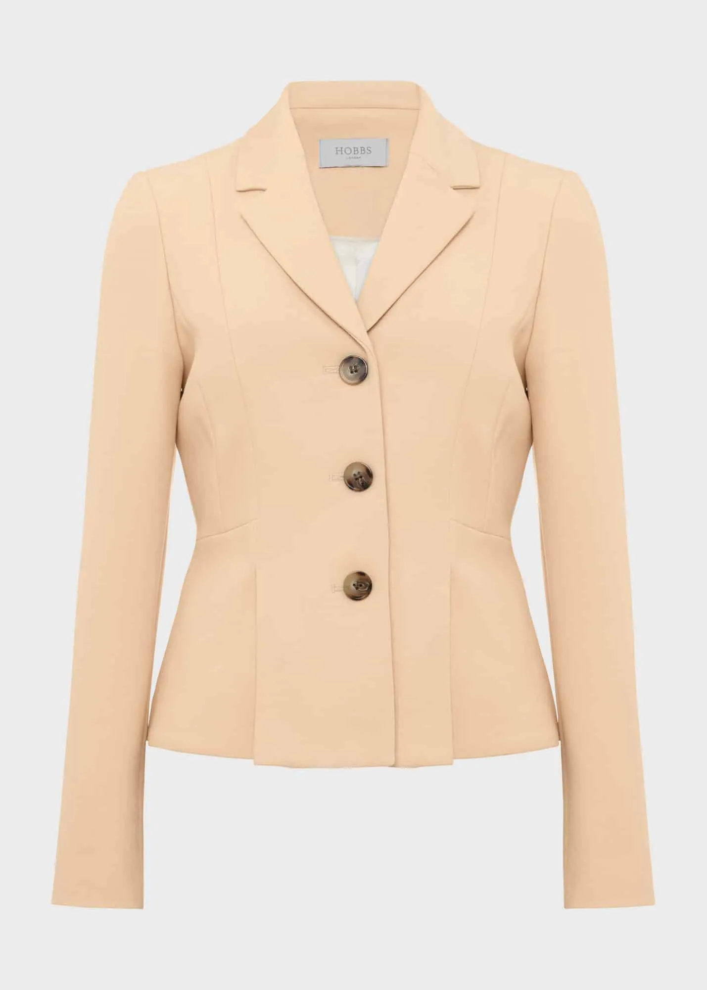 Beatrice Jacket 