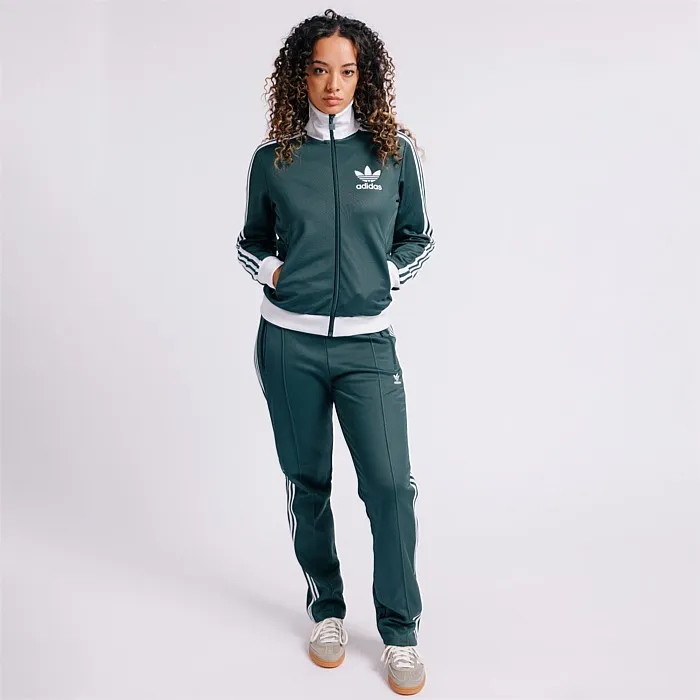 Beckenbauer Track Top | Jackets & Vests | Stirling Sports