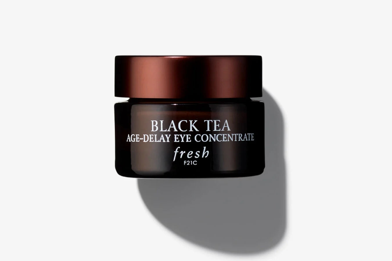 Black Tea Age-Delay Eye Concentrate