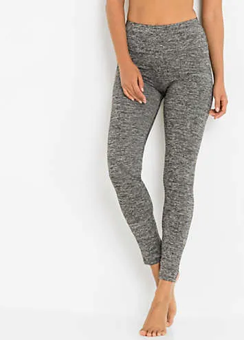 bonprix Thermal Leggings | Grattan