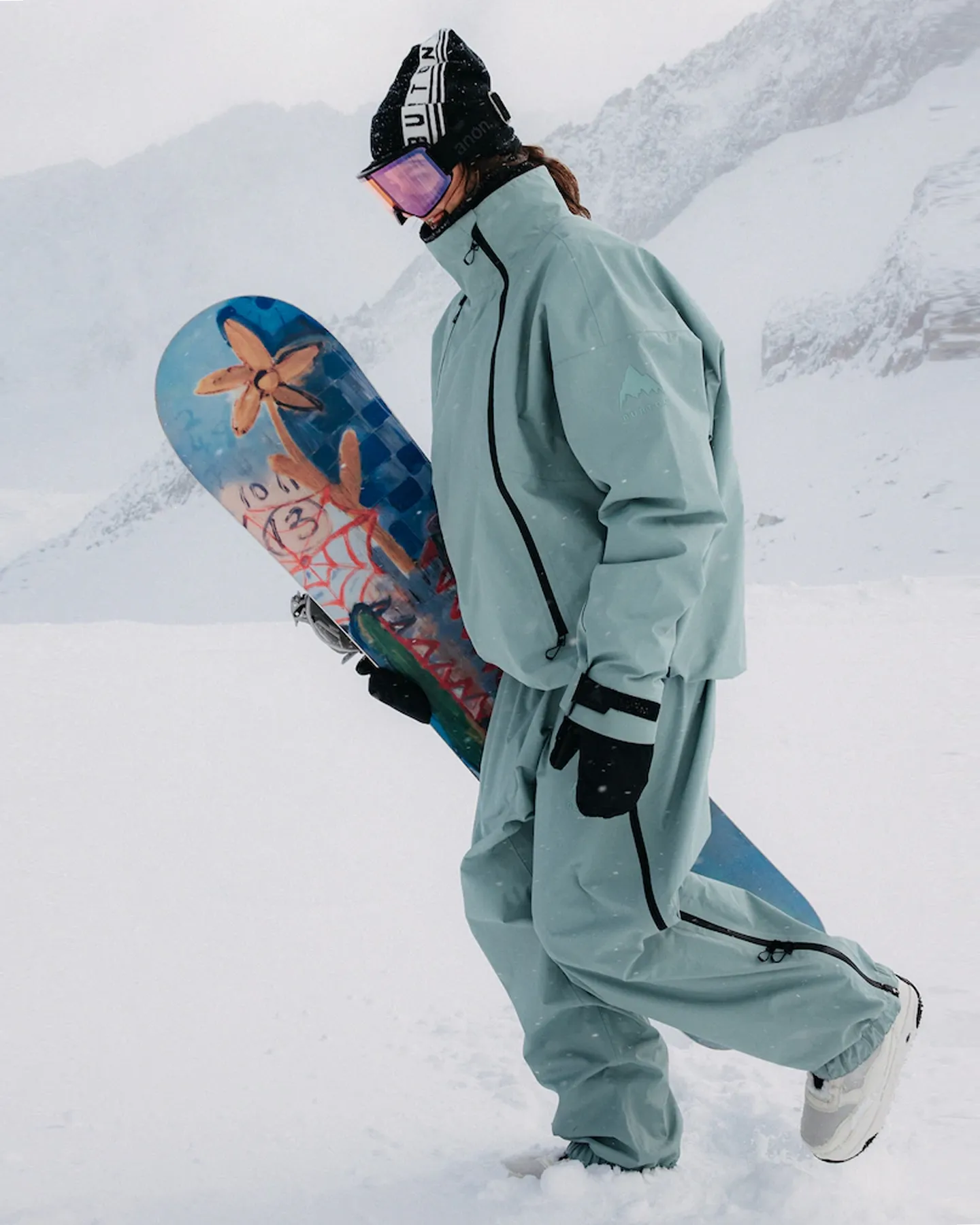 Burton Futuretrust 3L Snow Pants