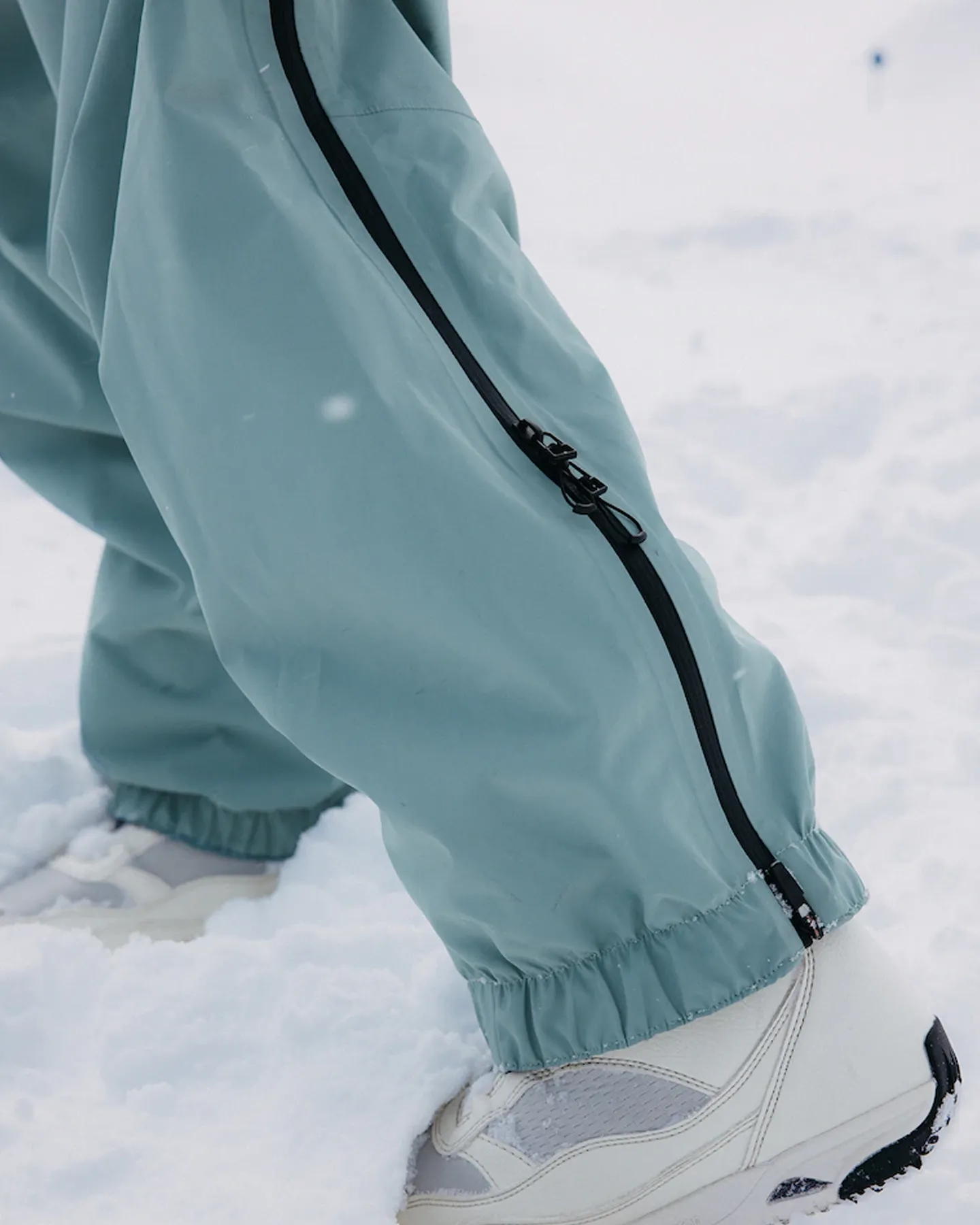 Burton Futuretrust 3L Snow Pants