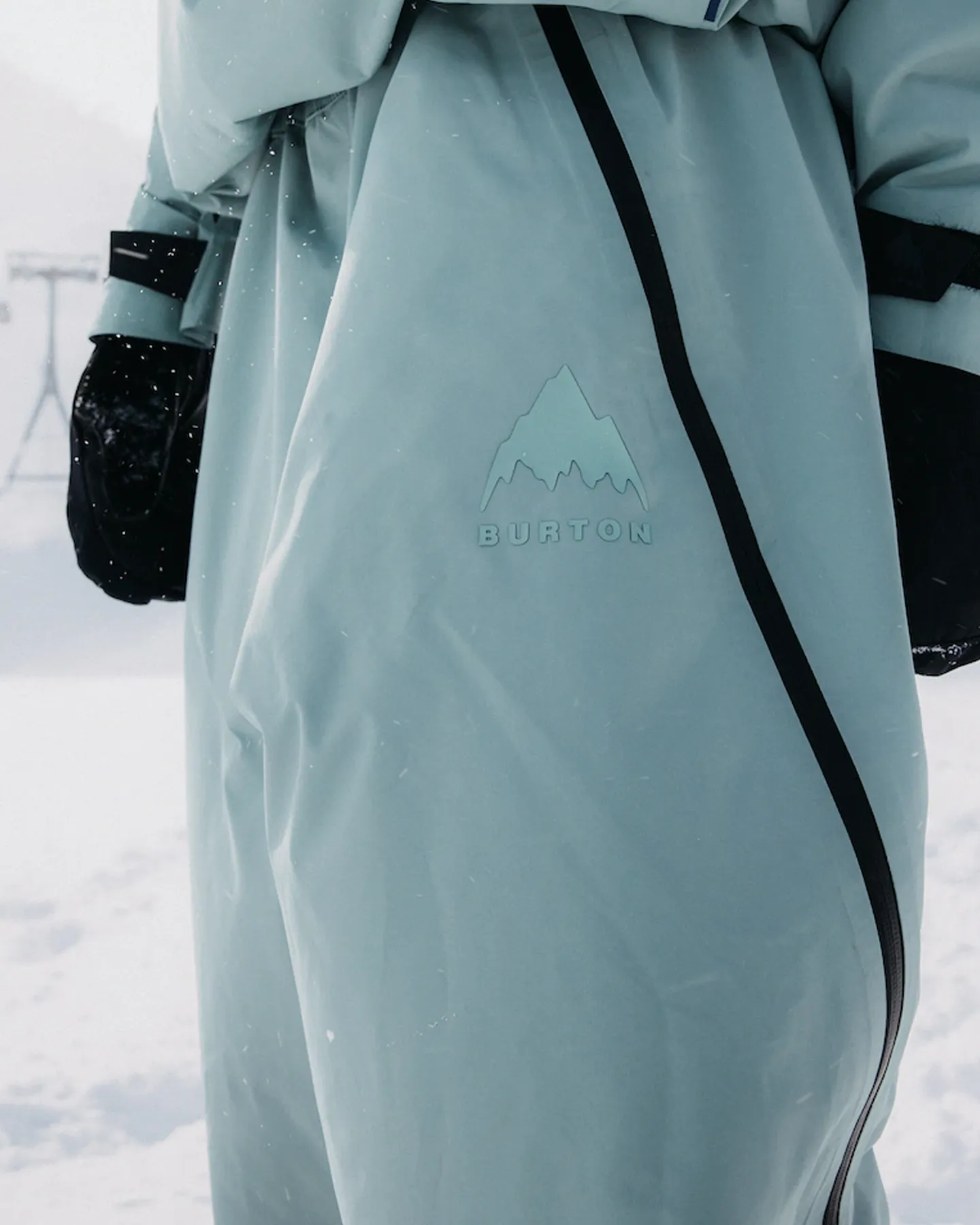 Burton Futuretrust 3L Snow Pants