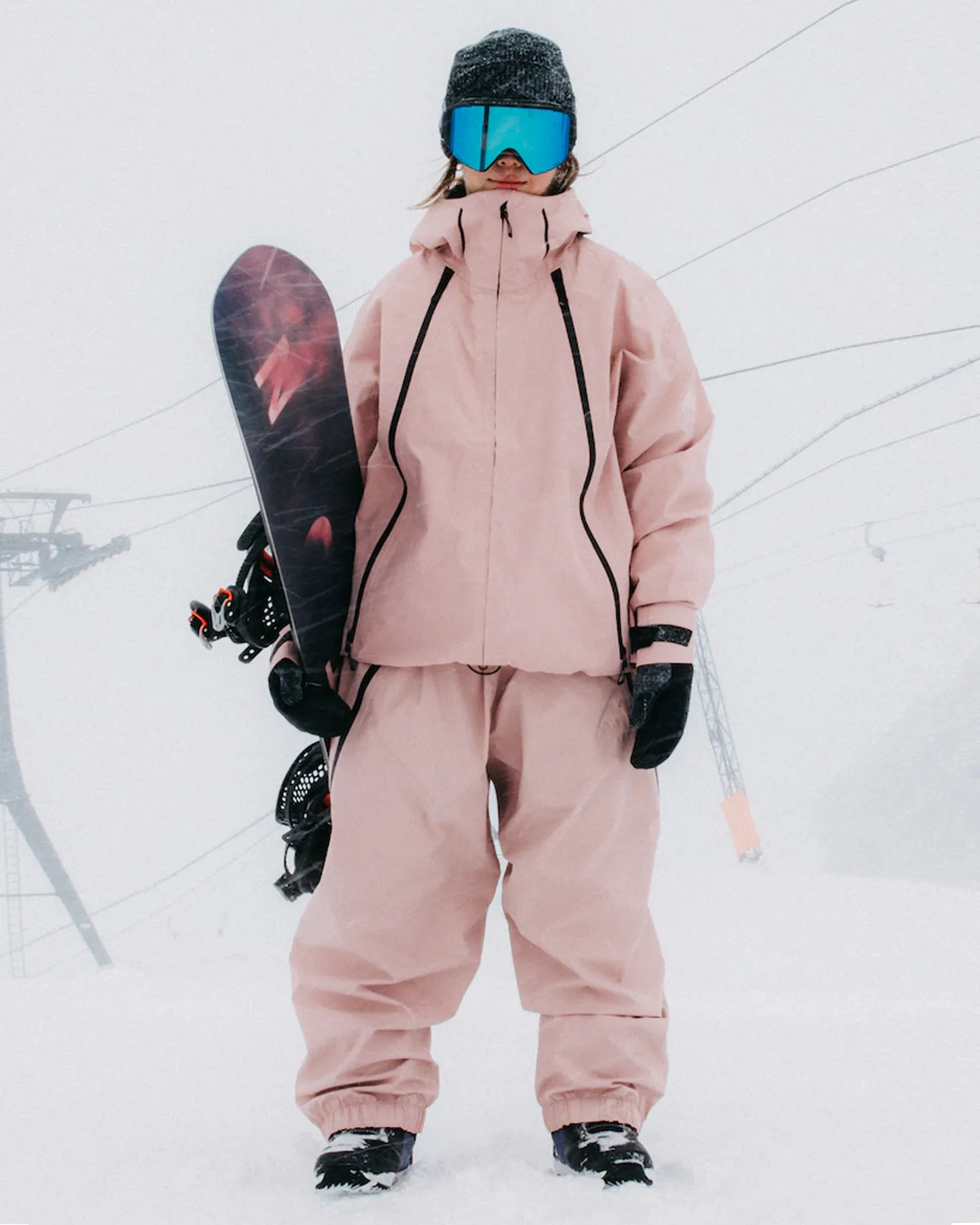 Burton Futuretrust 3L Snow Pants