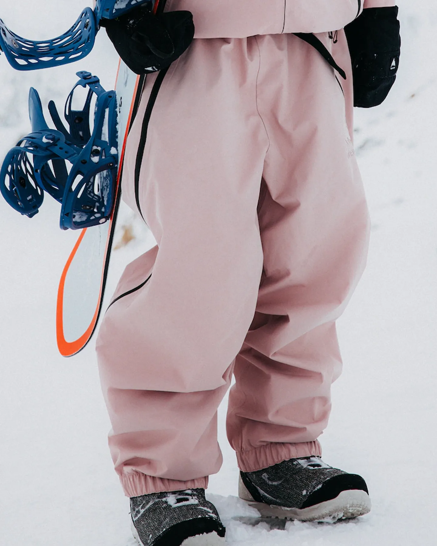 Burton Futuretrust 3L Snow Pants