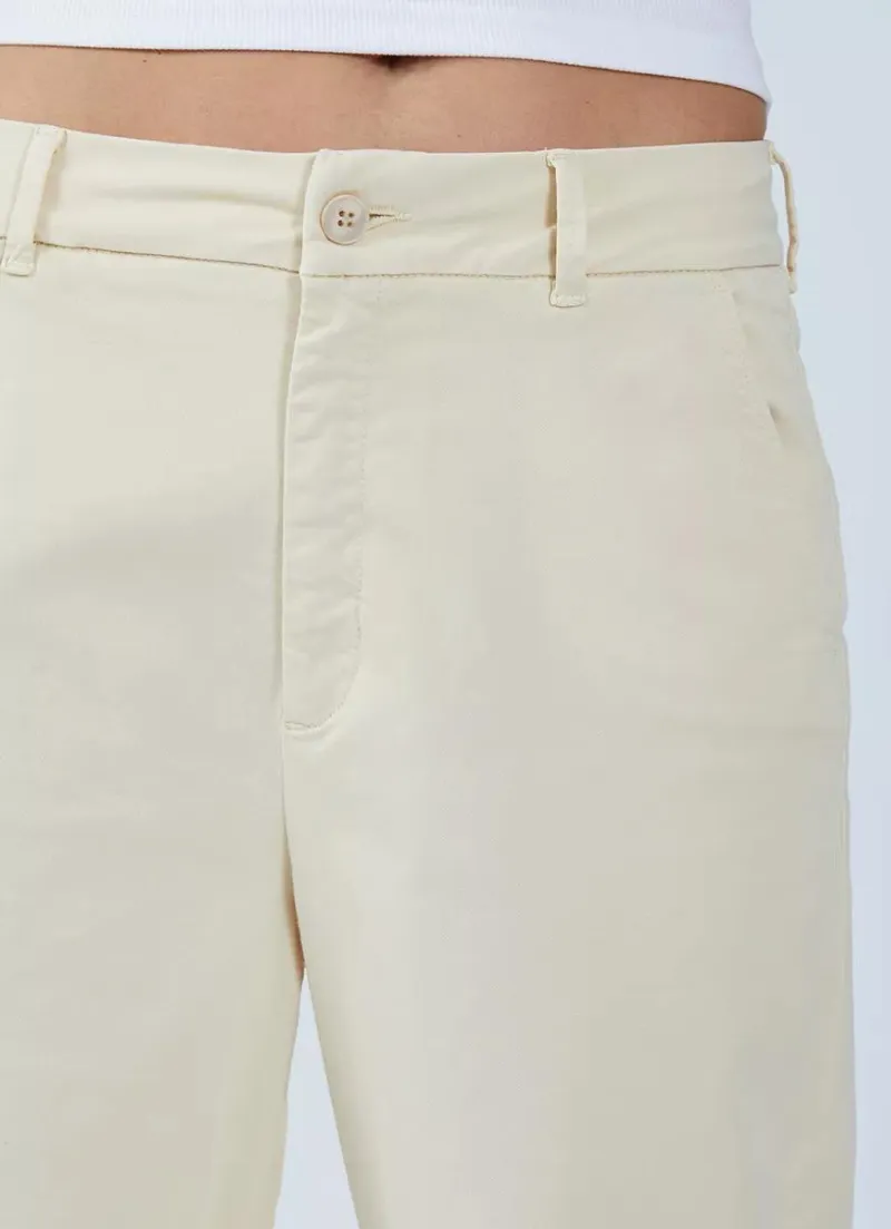 Chino Trousers