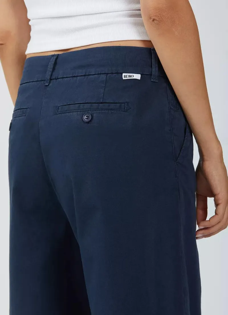 Chino Trousers