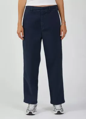 Chino Trousers