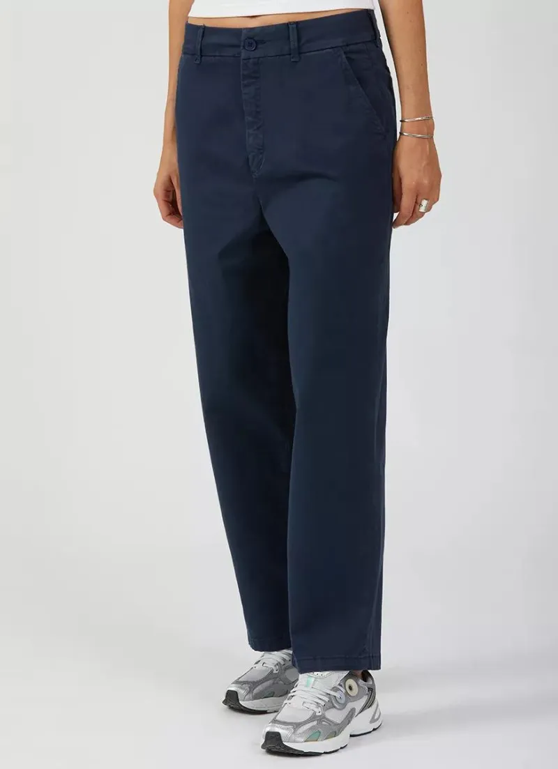 Chino Trousers