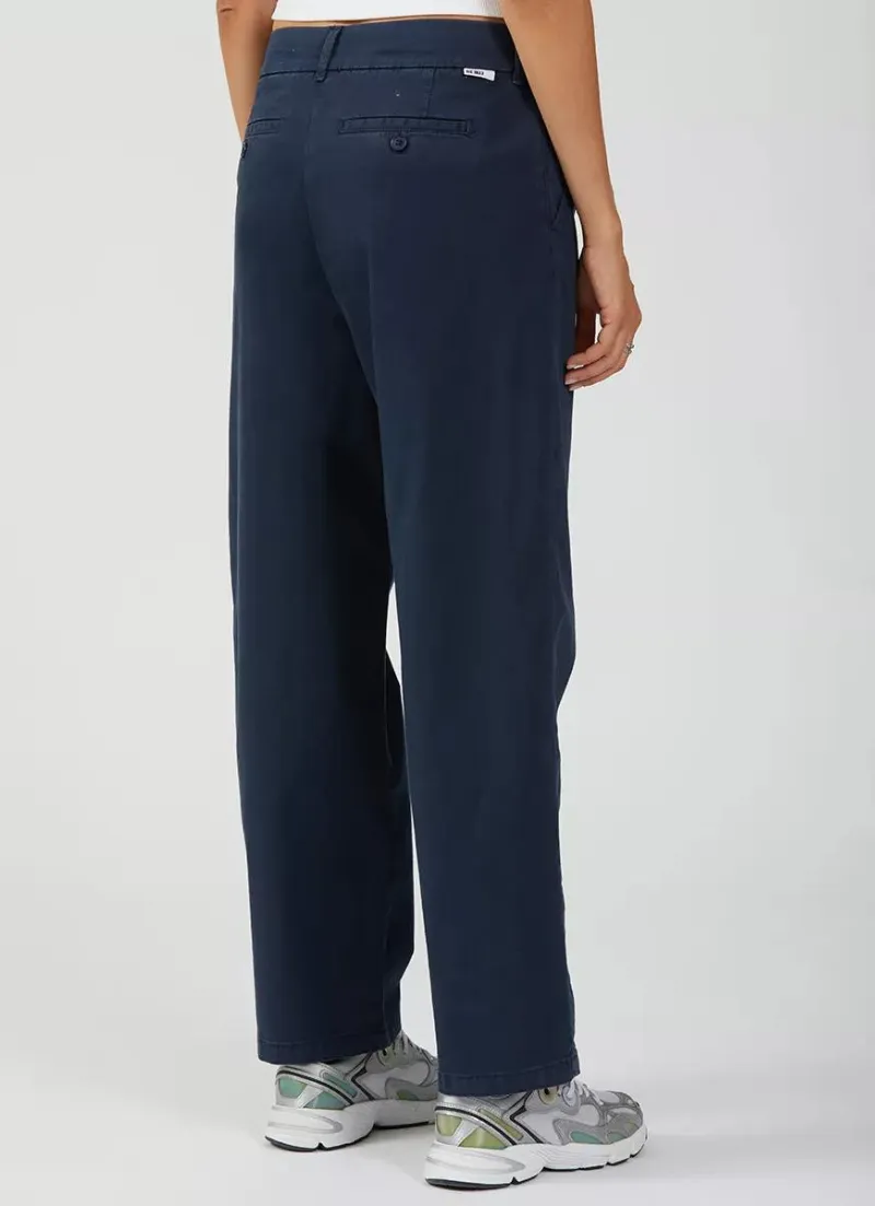 Chino Trousers