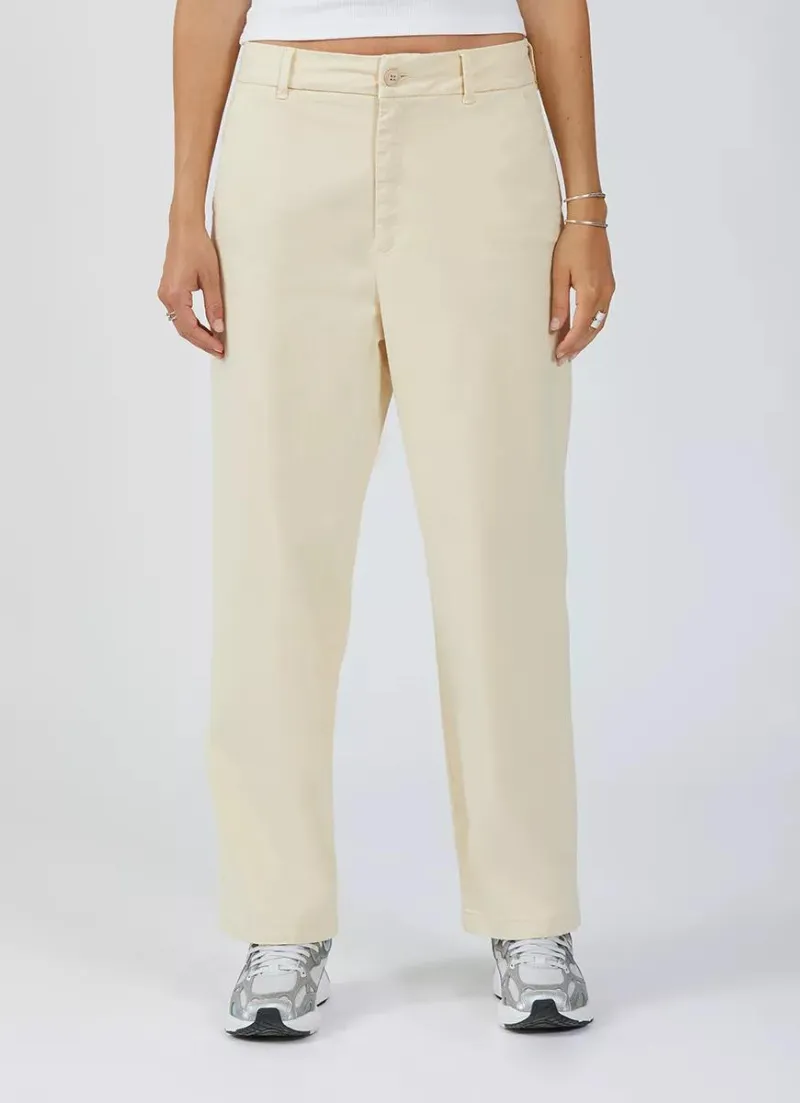 Chino Trousers