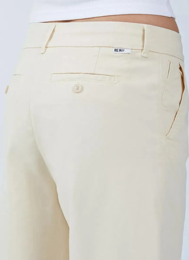 Chino Trousers