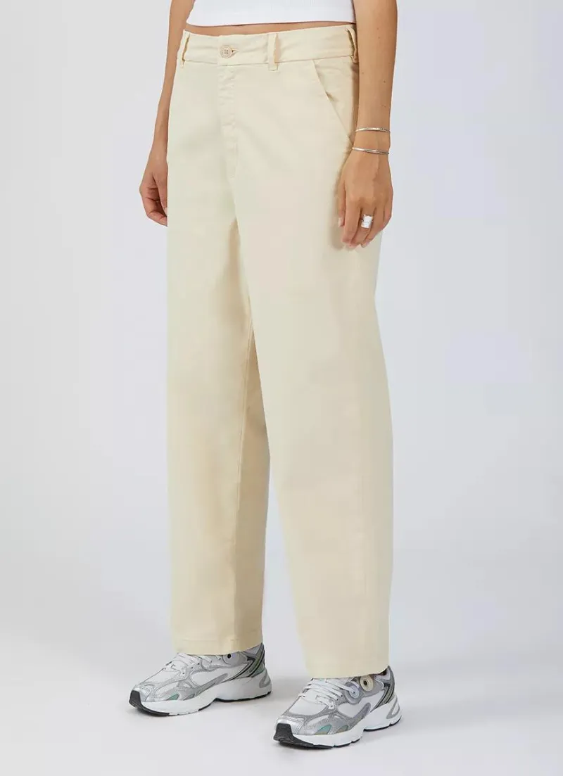 Chino Trousers