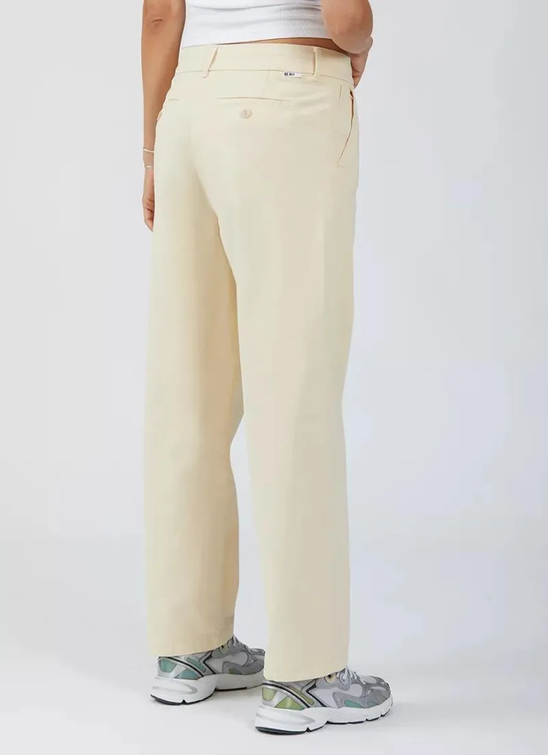 Chino Trousers