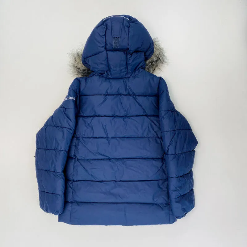 Columbia  Arctic Blast™ Jacket - Giacca da sci di seconda mano - Bambino - Blu - S