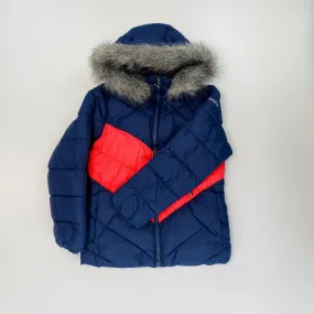 Columbia  Arctic Blast™ Jacket - Giacca da sci di seconda mano - Bambino - Blu - S