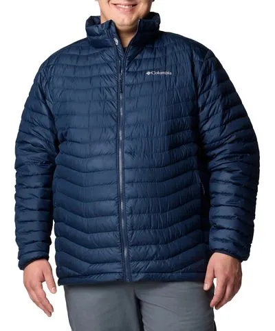 Columbia Big & Tall Columbia Westridge Down Jacket