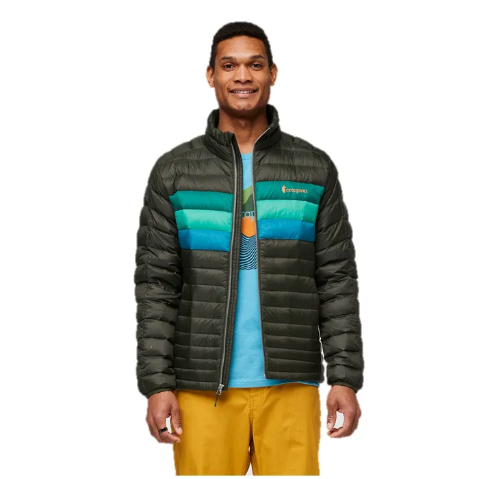 Cotopaxi Fuego Down Jacket - Men's