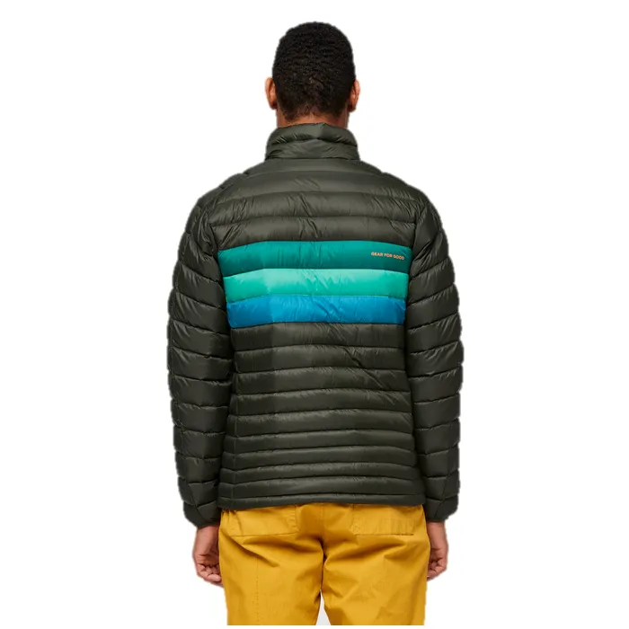 Cotopaxi Fuego Down Jacket - Men's