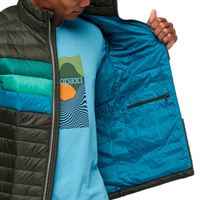 Cotopaxi Fuego Down Jacket - Men's