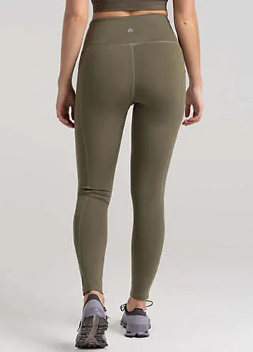 Craghoppers Kiwi Pro Thermal Leggings | Grattan