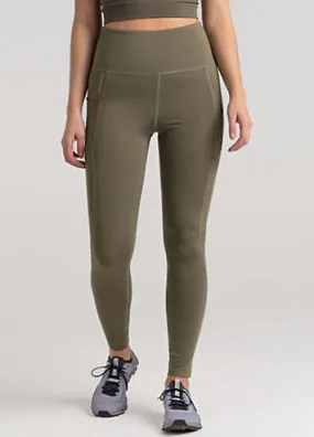 Craghoppers Kiwi Pro Thermal Leggings | Grattan